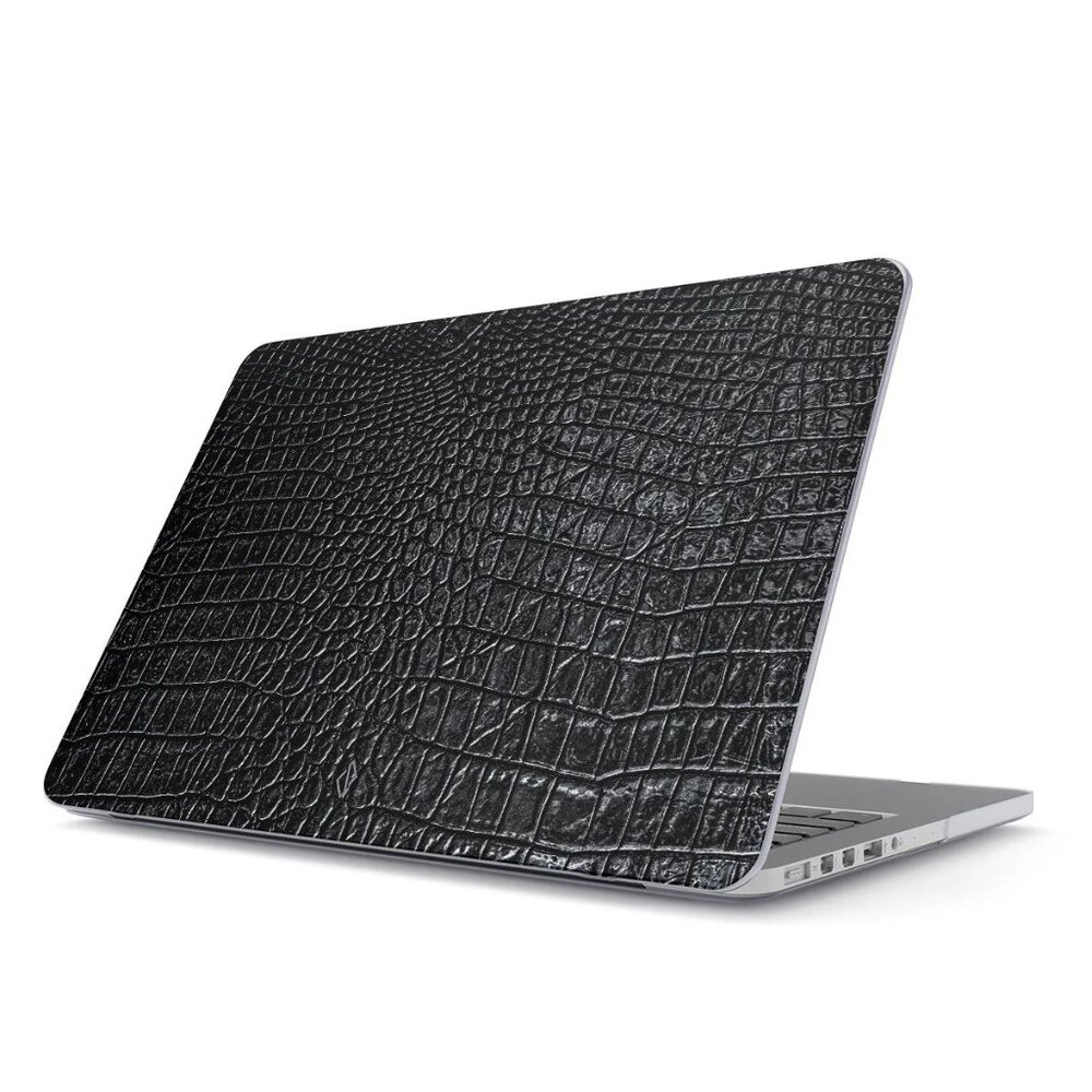 Burga Brand Reaper's Touch Macbook Case - MacBook Air 13.6 [A2681]